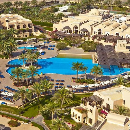Miramar Al Aqah Beach Resort Εξωτερικό φωτογραφία The Palm Jumeirah