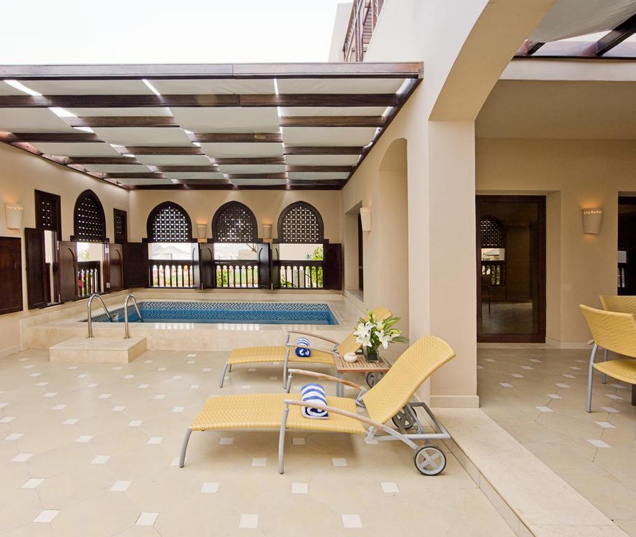 Miramar Al Aqah Beach Resort Εξωτερικό φωτογραφία The Royal Suite