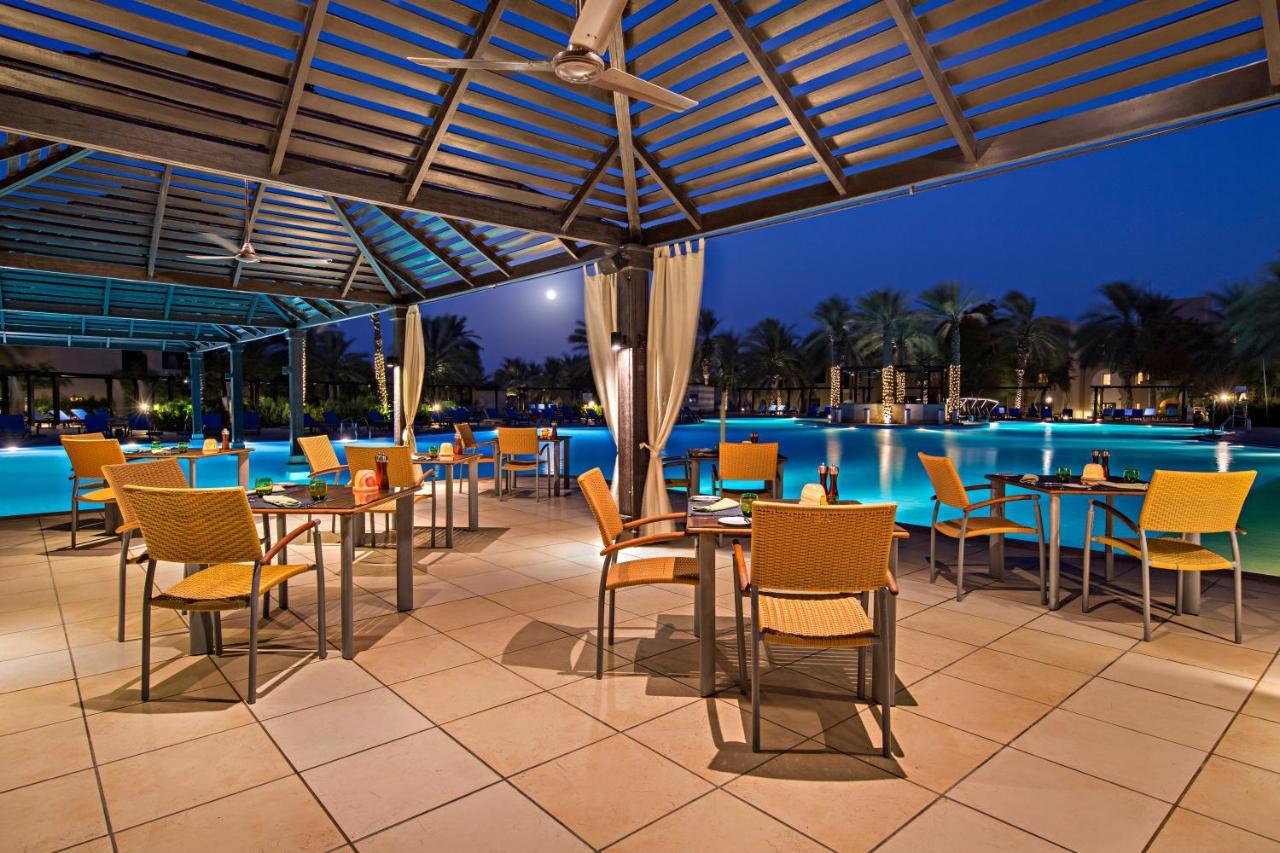 Miramar Al Aqah Beach Resort Εξωτερικό φωτογραφία The Westin The Palm, Dubai