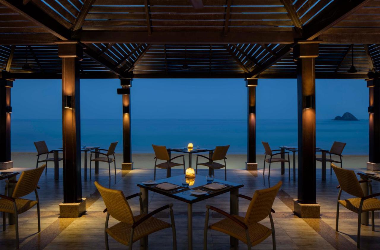Miramar Al Aqah Beach Resort Εξωτερικό φωτογραφία The Beach Club